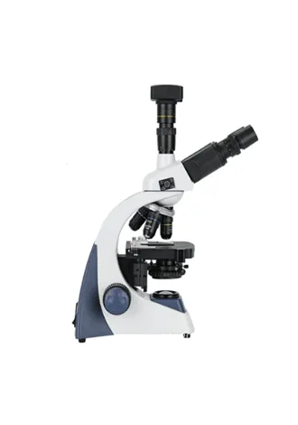 WF16X Student Biological Microscope Kit for Lab