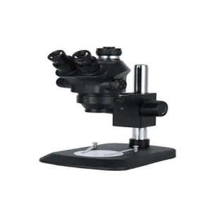 0.7X-5.0X Trinocular Zoom Stereo Mcroscopes for Soldering