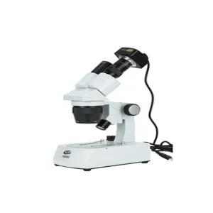 WF10x/20mm Electronic Microscope Binocular Head Microscope