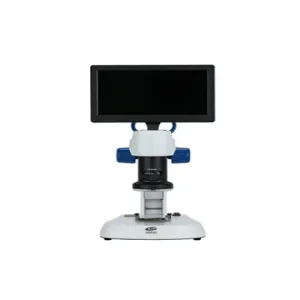 Low Magnification TV Digital Microscope