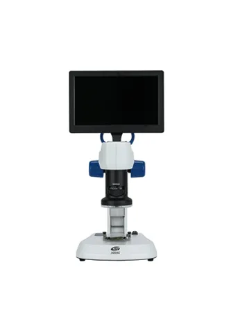 Low Magnification TV Digital Microscope