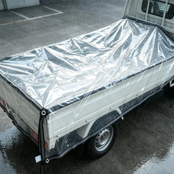 Heavy Duty Rainproof Cover Waterproof Dustproof for Garden Equipment