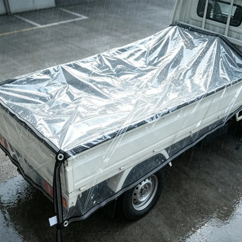 Heavy Duty Rainproof Cover Waterproof Dustproof for Garden Equipment
