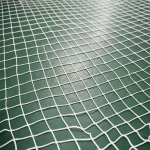 Durable Safety Flat Net Industrial Fall Arrest Safety Mesh Net