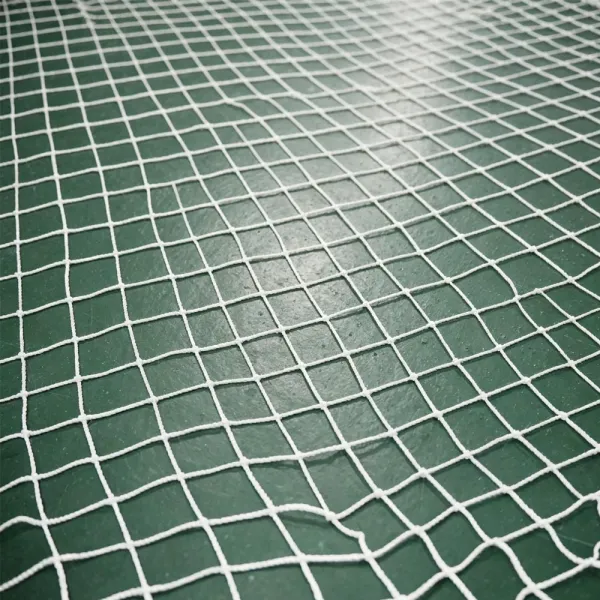 Durable Safety Flat Net Industrial Fall Arrest Safety Mesh Net