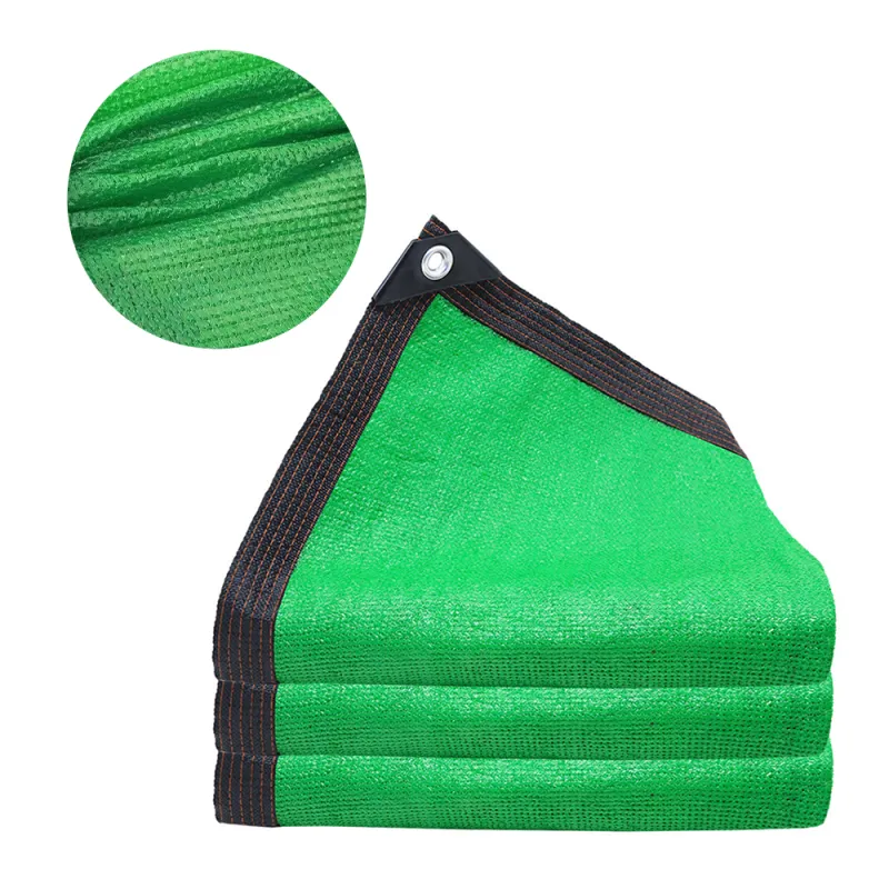 HDPE Sunshade Net for Garden Greenhouse Shade Protection