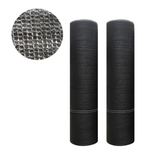 Foldable Sun Shade Net Backyard Terrace Anti Sun Cover Mesh