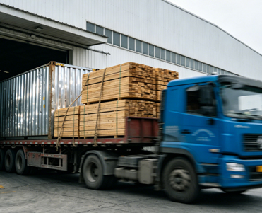 Export Trade & Communication​