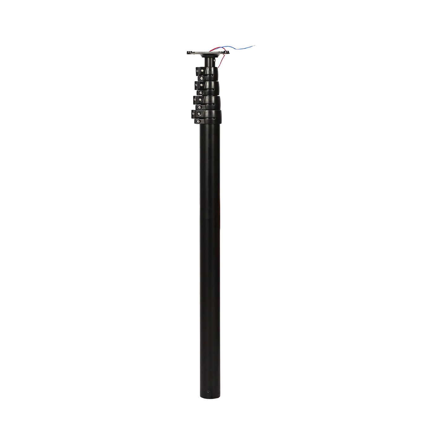 HT-TX/SD Manual Rod Series