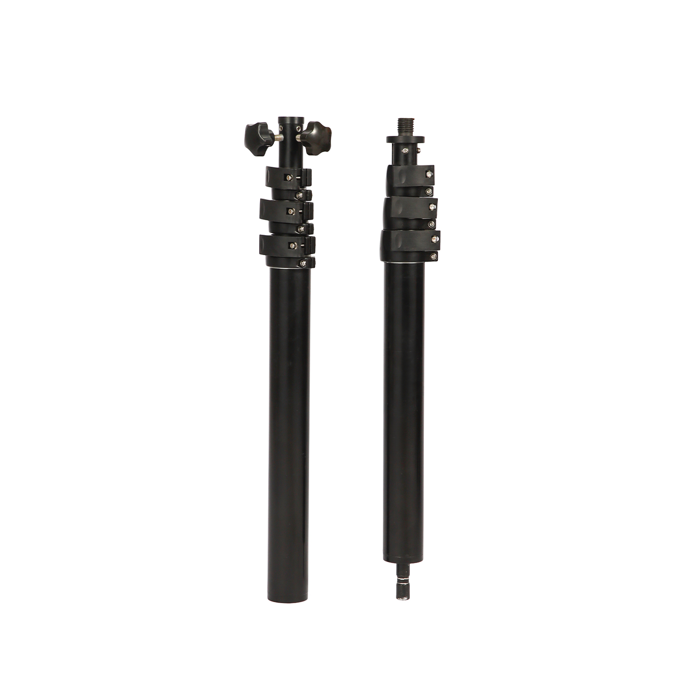 HT-17SD Manual lever