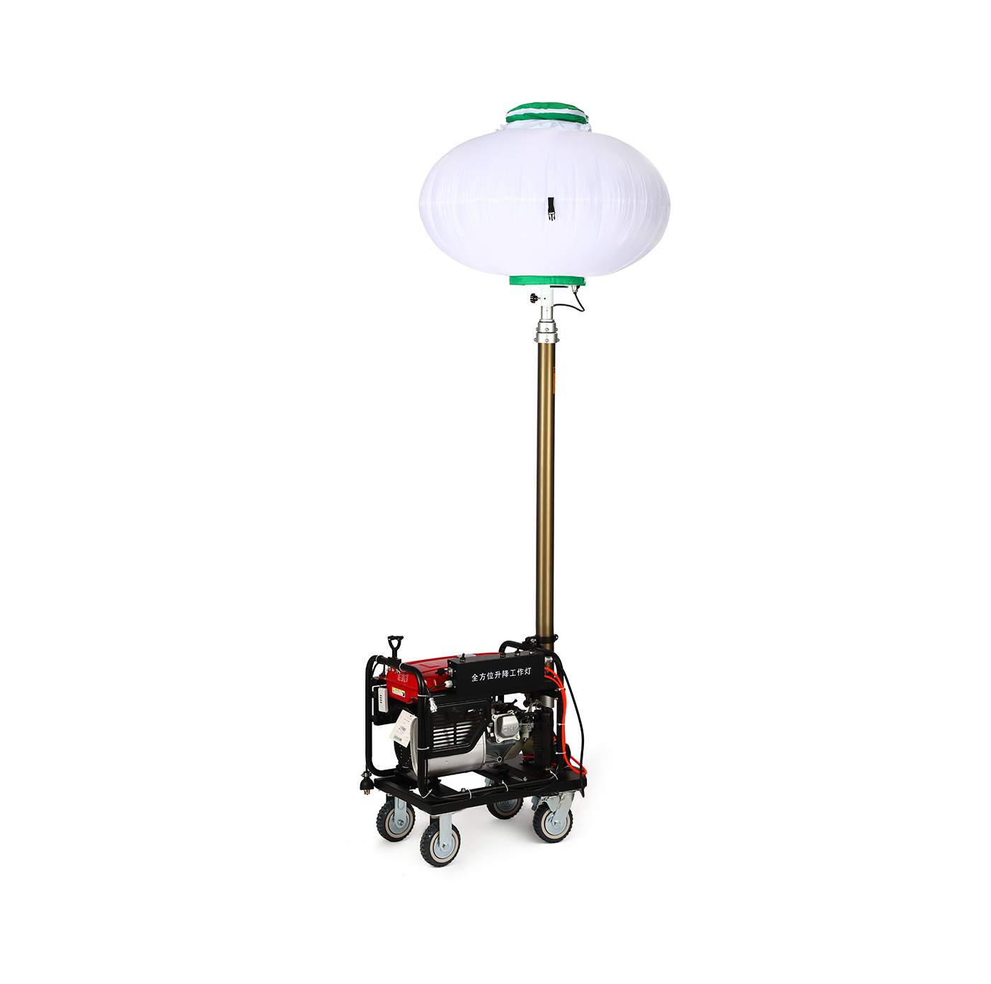 HT-4500YQ Lunar Lamp