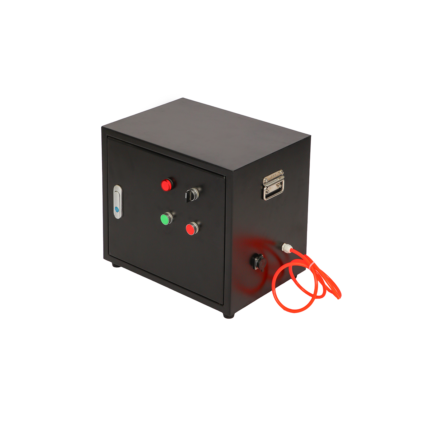 G series mast control box