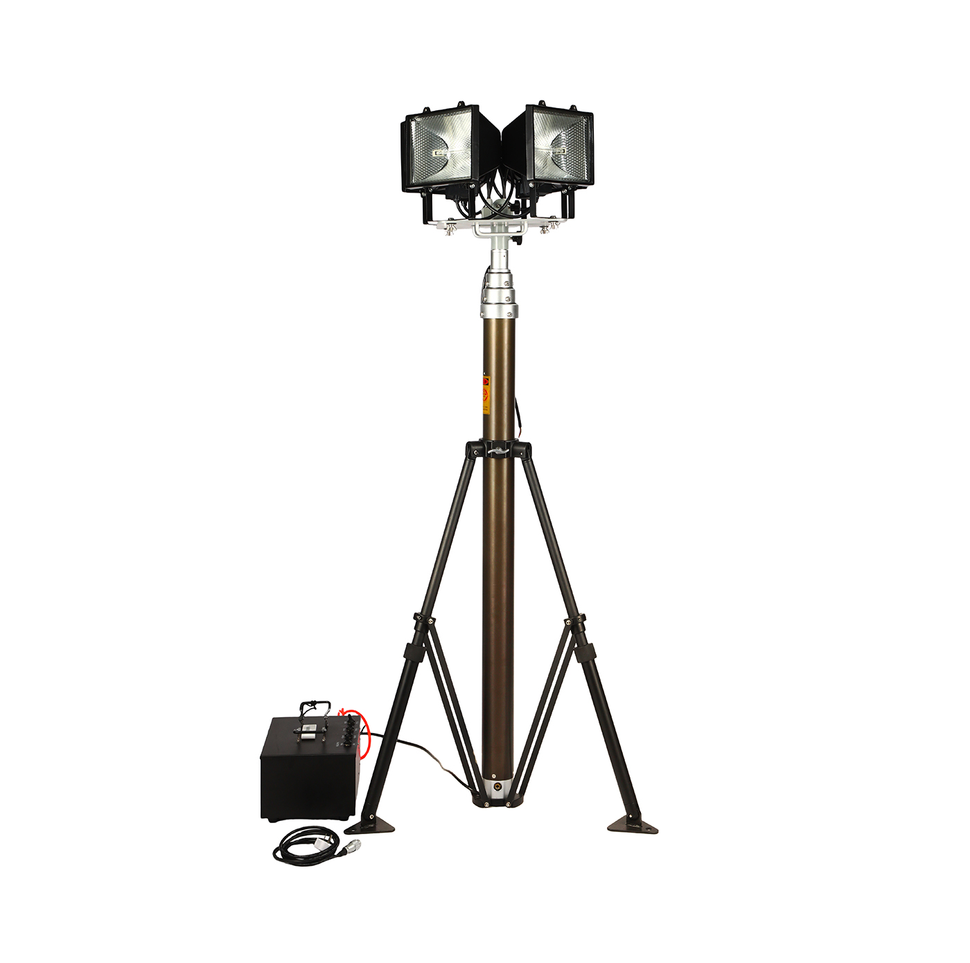 HT-6000 Portable Work Light
