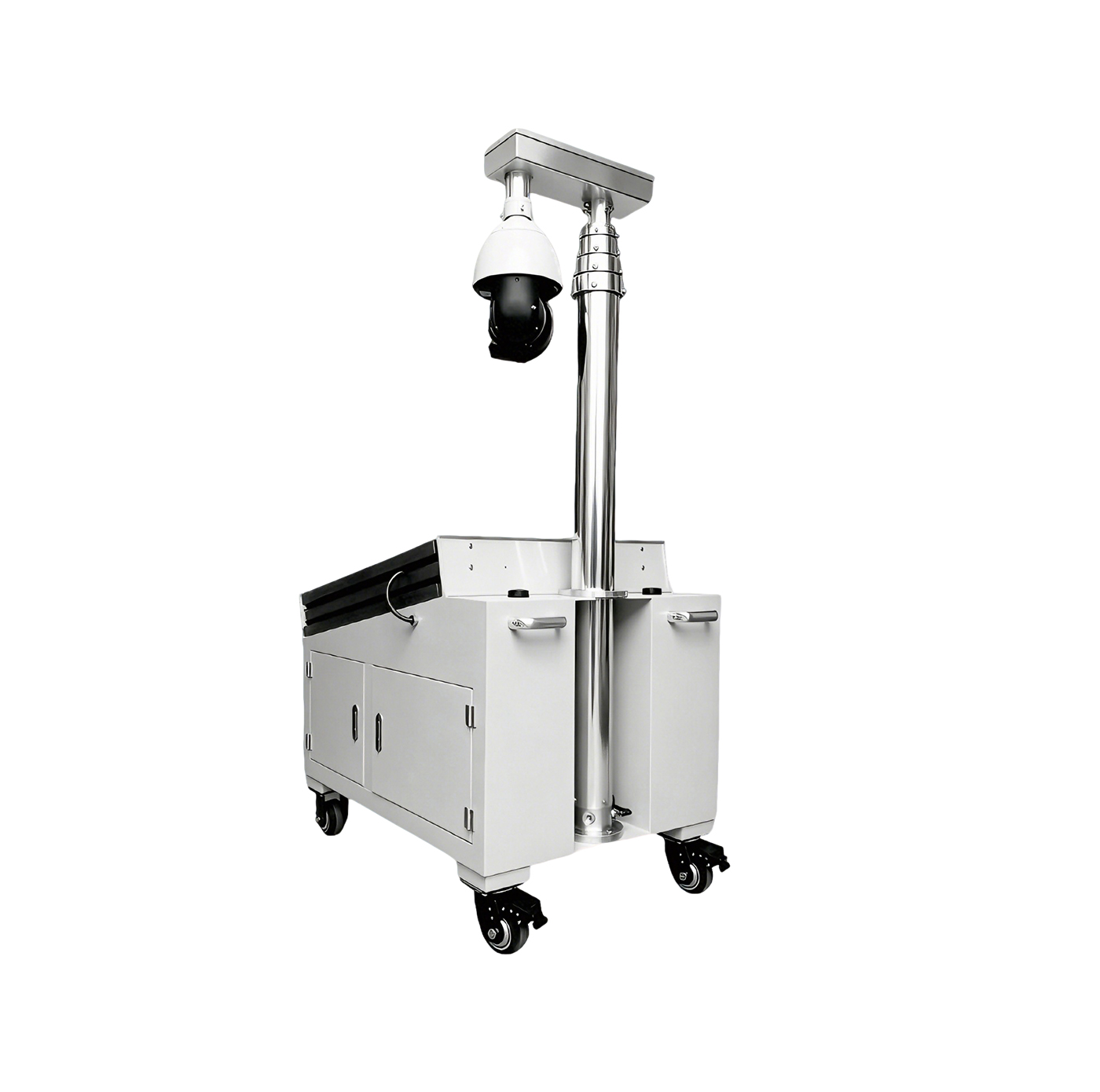HT-PVJK38-25OW Mobile sentry Series