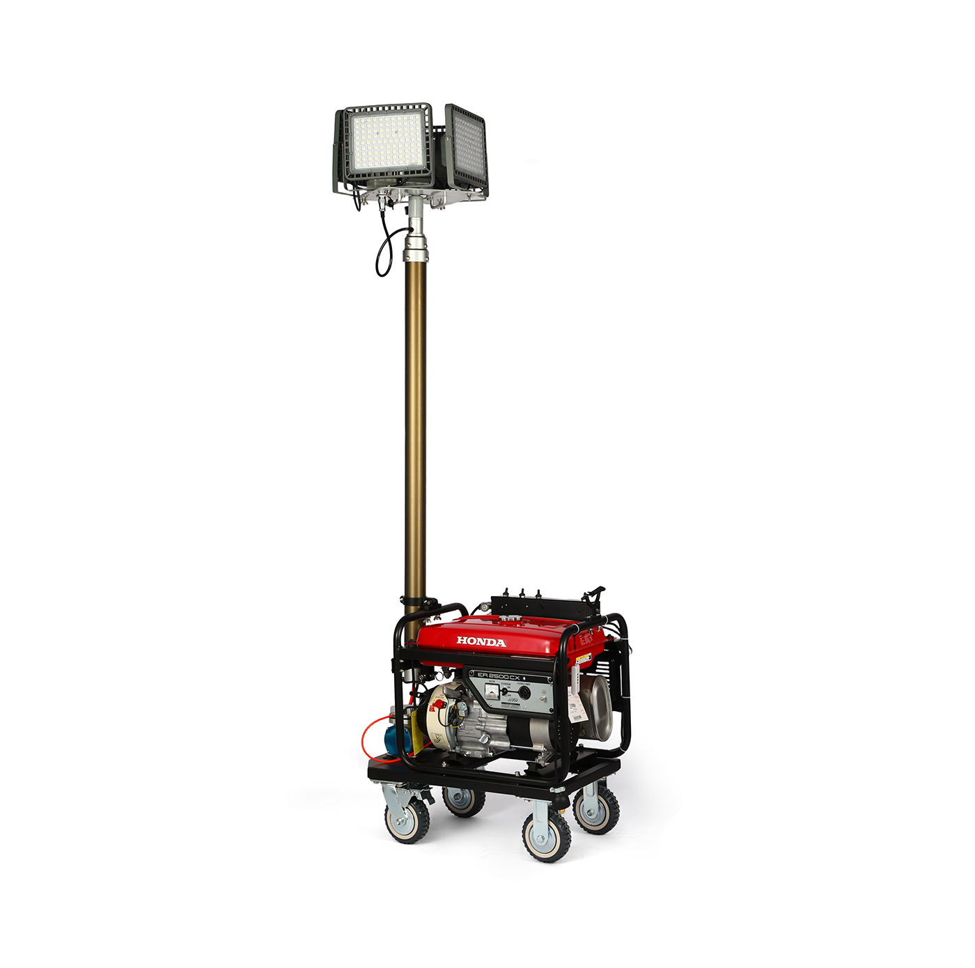 HT-4500A（4X150W）