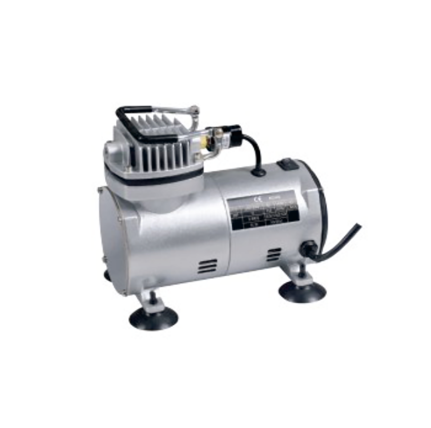 A、TC-20 Air Pump (220V)