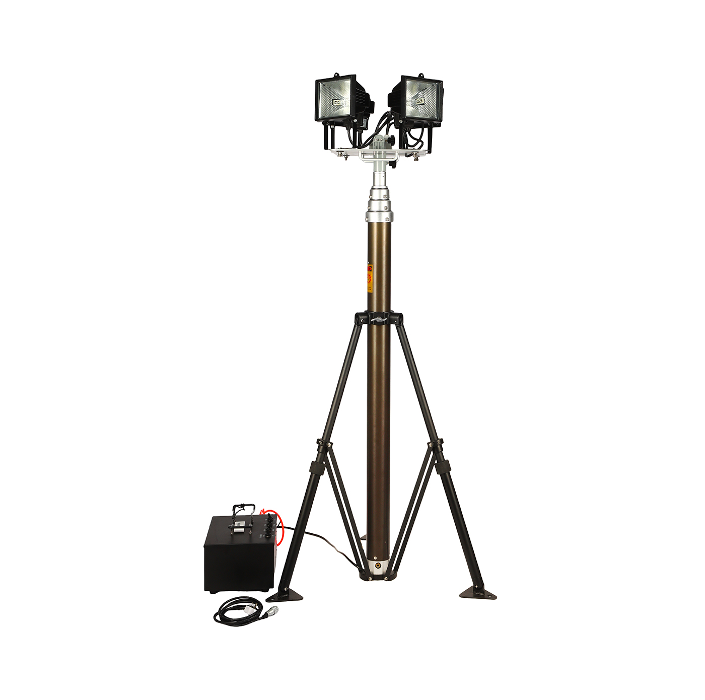 HT-5000 4X500W