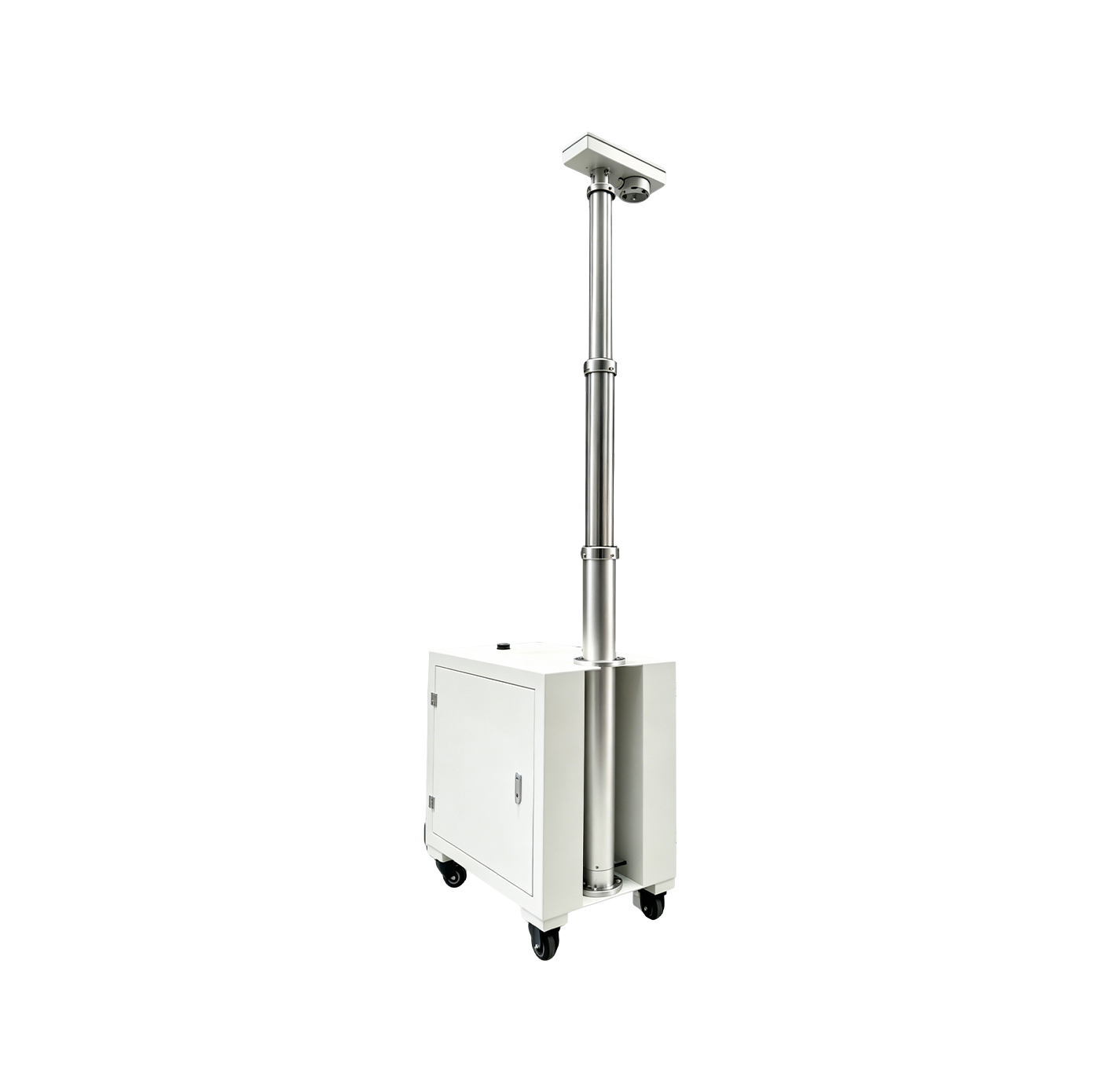 HT-NVJK45-300AH Mobile Sentry Series