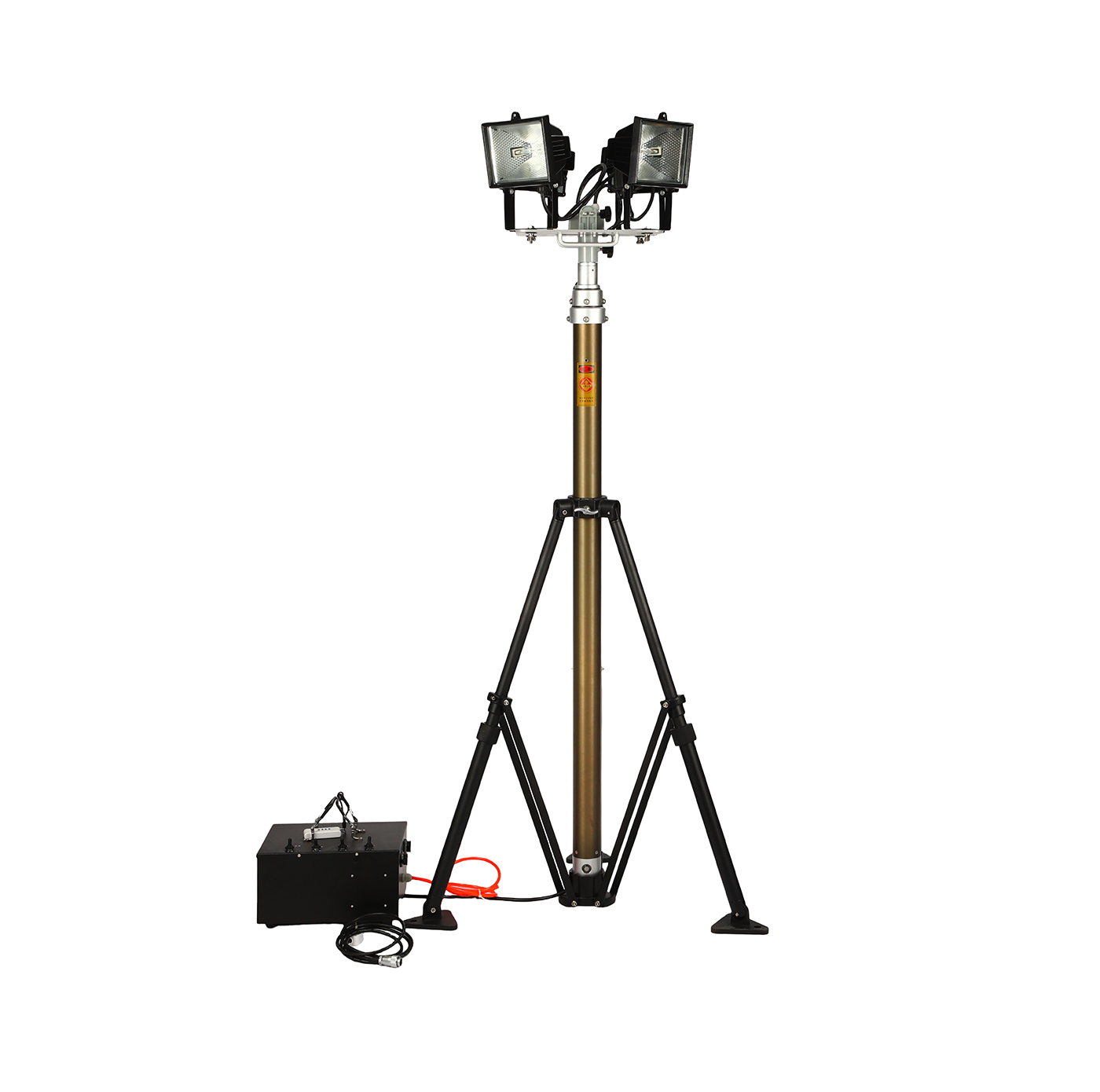 HT-4500 4X500W