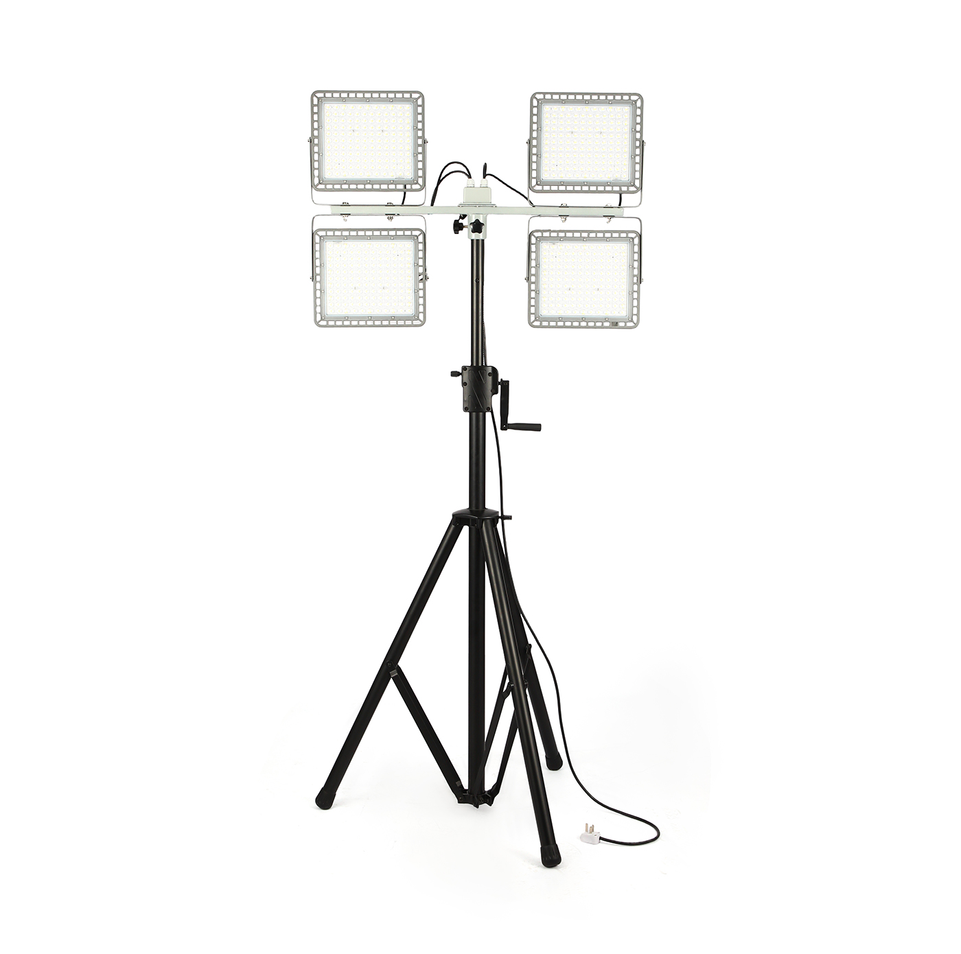 HT-2800B Portable Lifting Work Light
