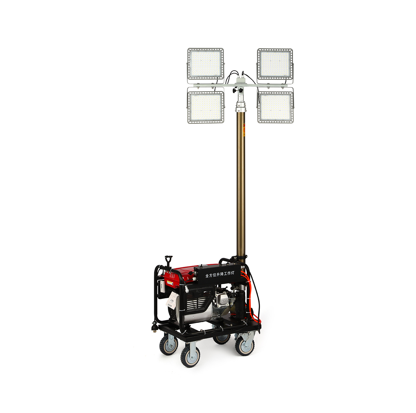 HT-4500B（4x150w)