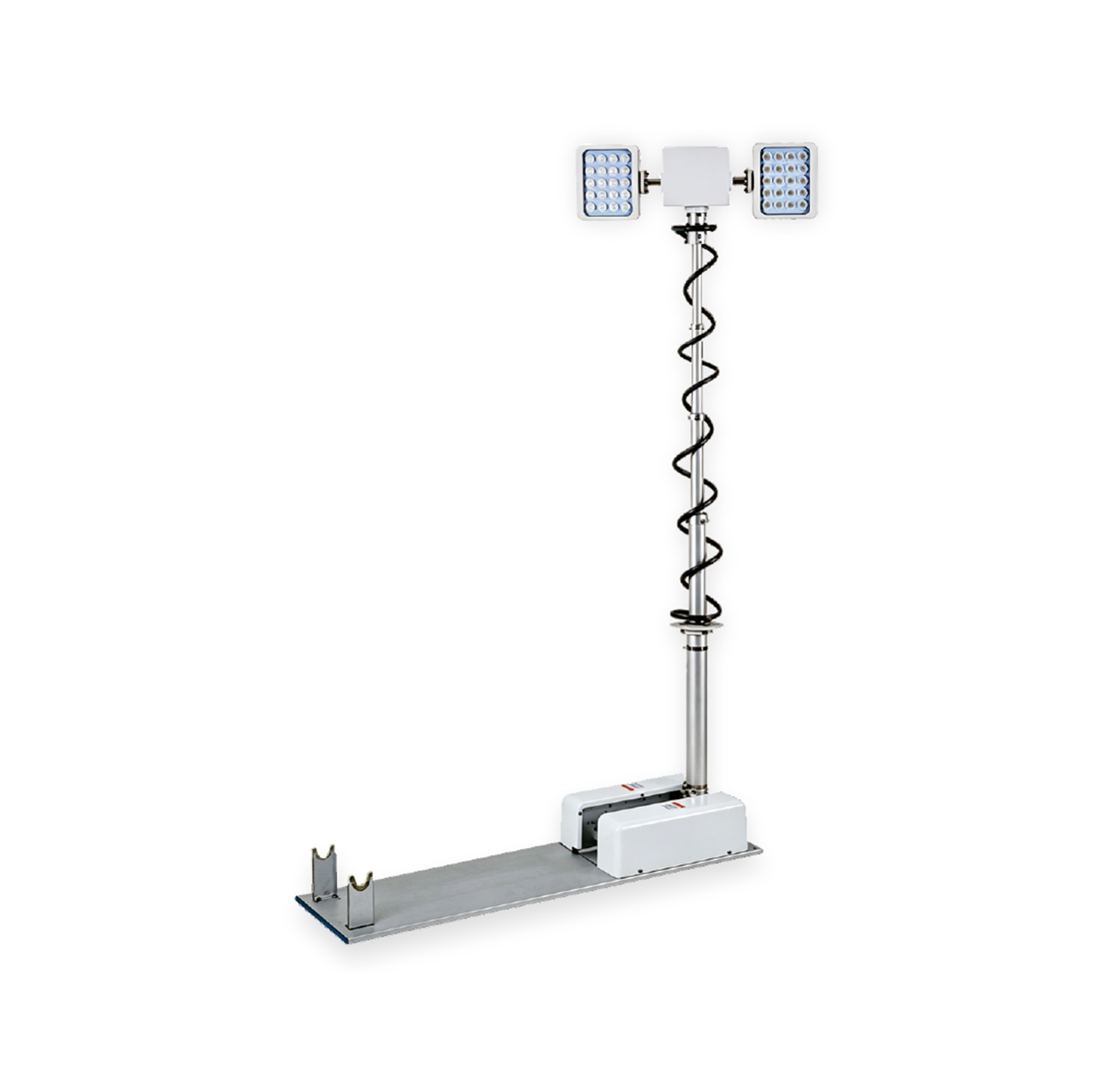Height Increasing Type Folding 35 Series