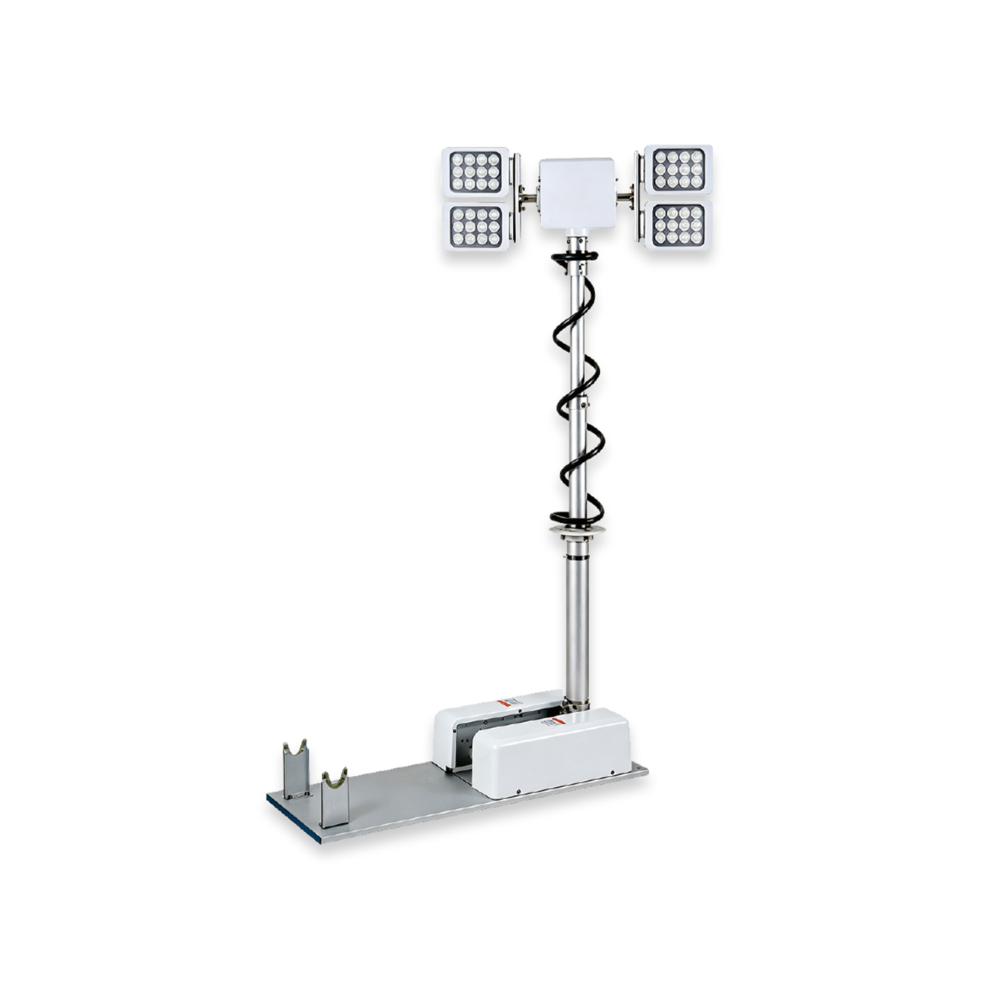 Enhanced Folding 25 Series