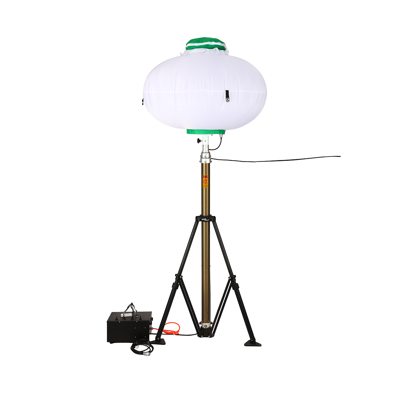 HT-4500 Lunar Lamp