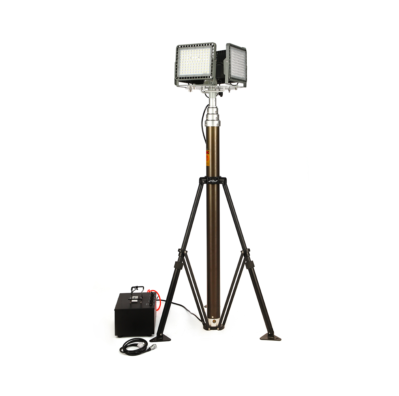 HT-5000 4x150w