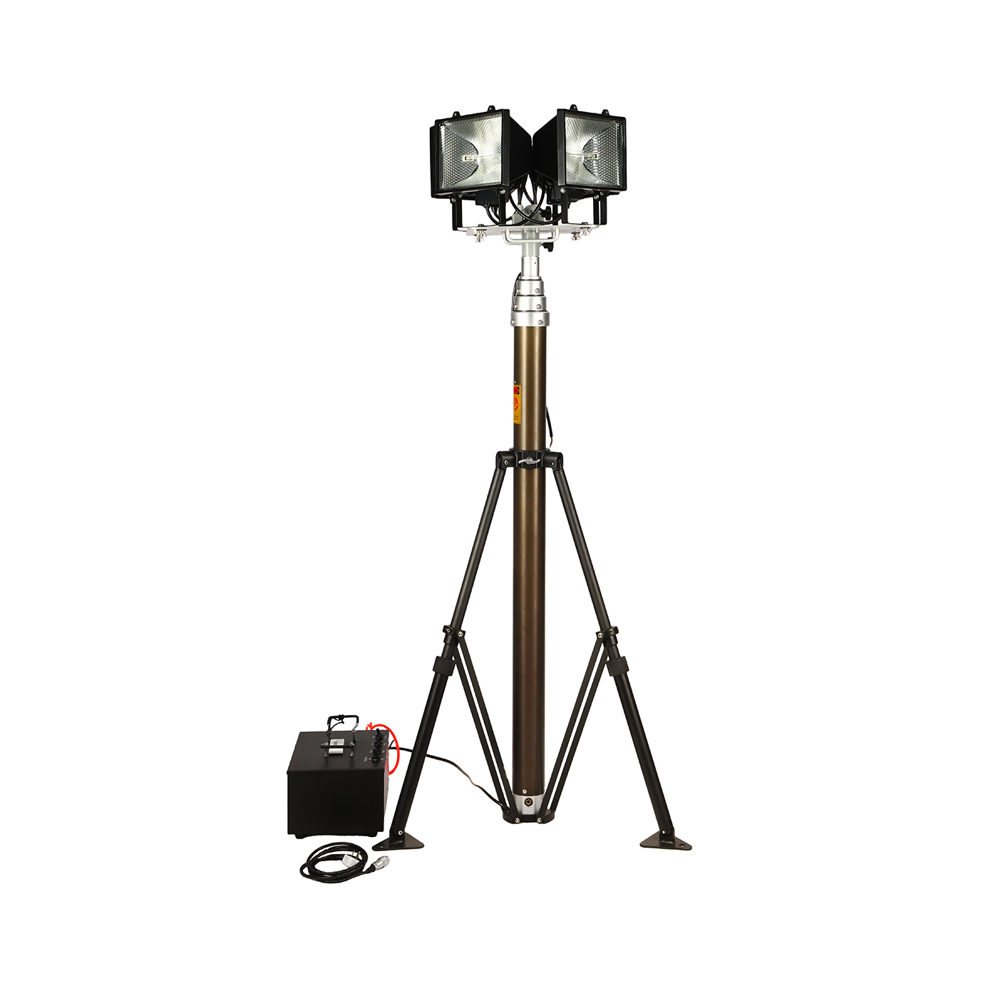HT-5000 4X1000W