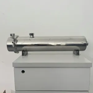 Advanced Ultrafiltration Membrane Water Purifier