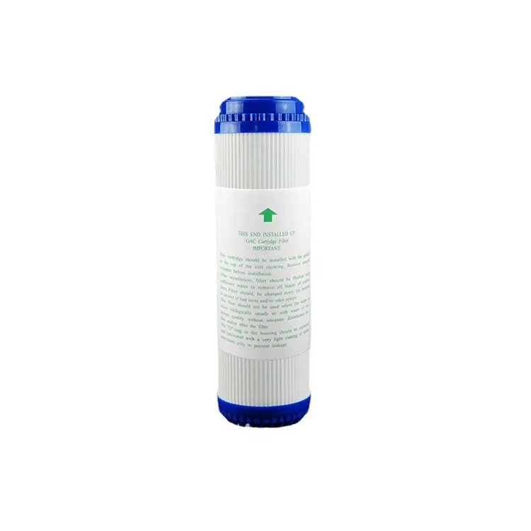 UDF Carbon Block Filter Cartridge