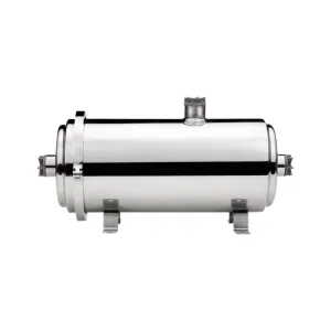 High-Efficiency UF Water Filtration System