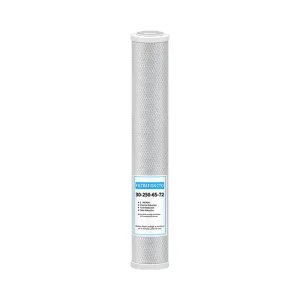 Activated Carbon Purification Filter