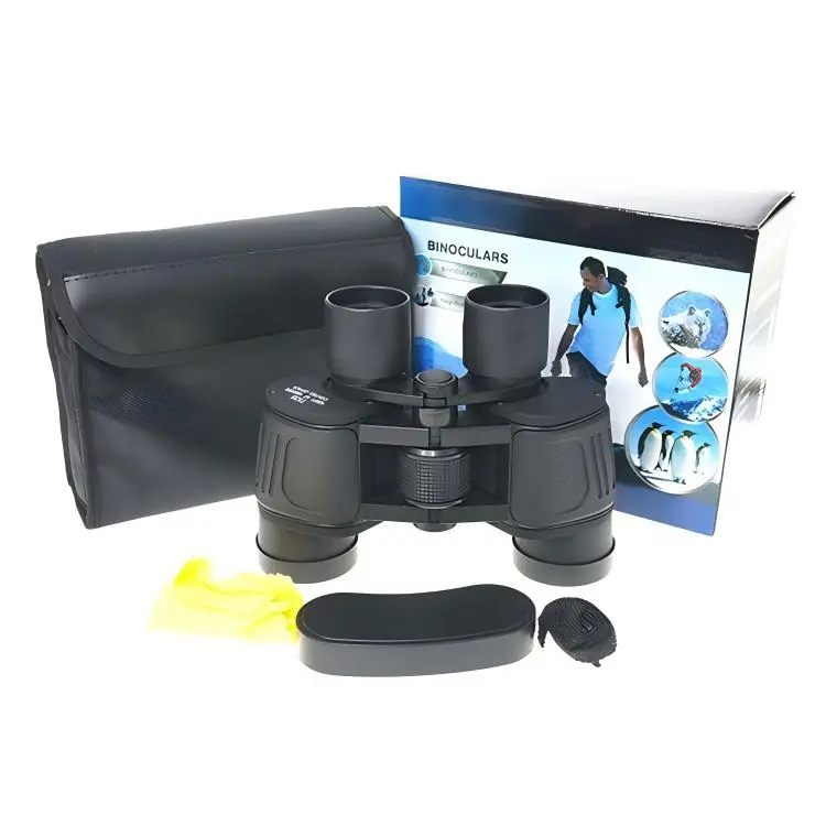 Ferolix S101-0735 7X35 Porro Binoculars | B2B Bulk Pre-order & Private Label