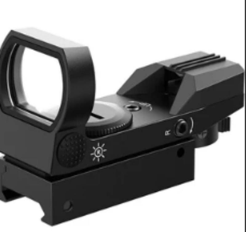 2038 Red Dot Wholesale