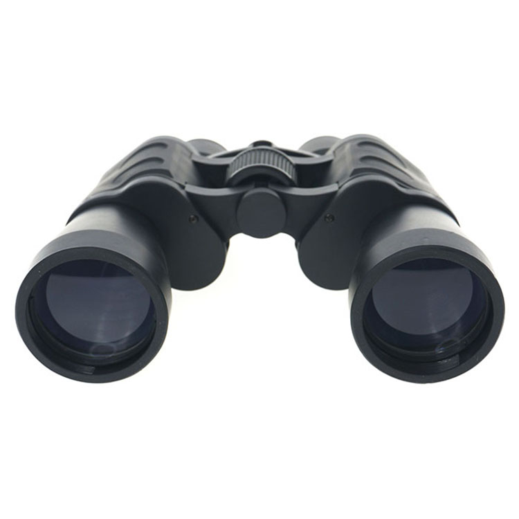 Ferolix S204-0750-01 binocular optical detail shot porro prism MC lens