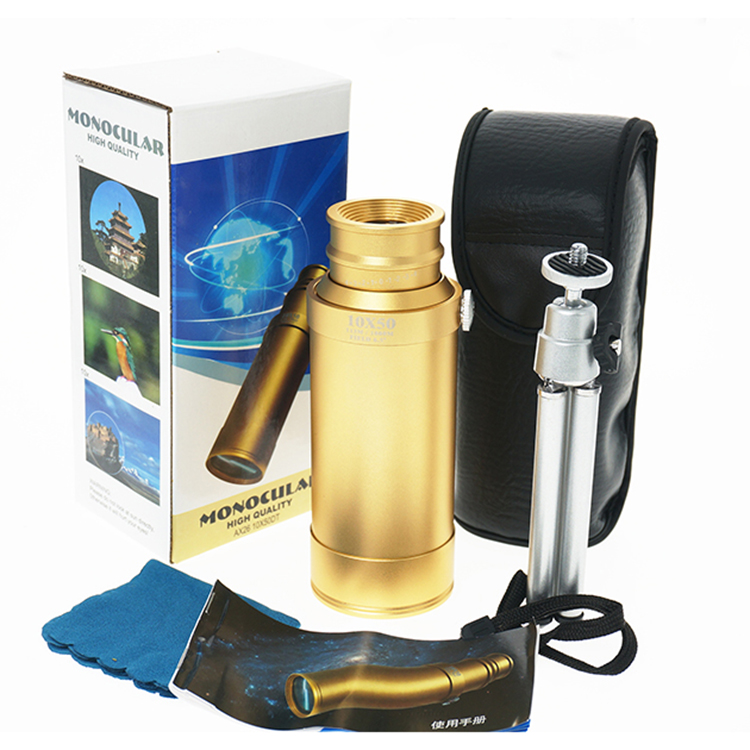 Handheld Monocular