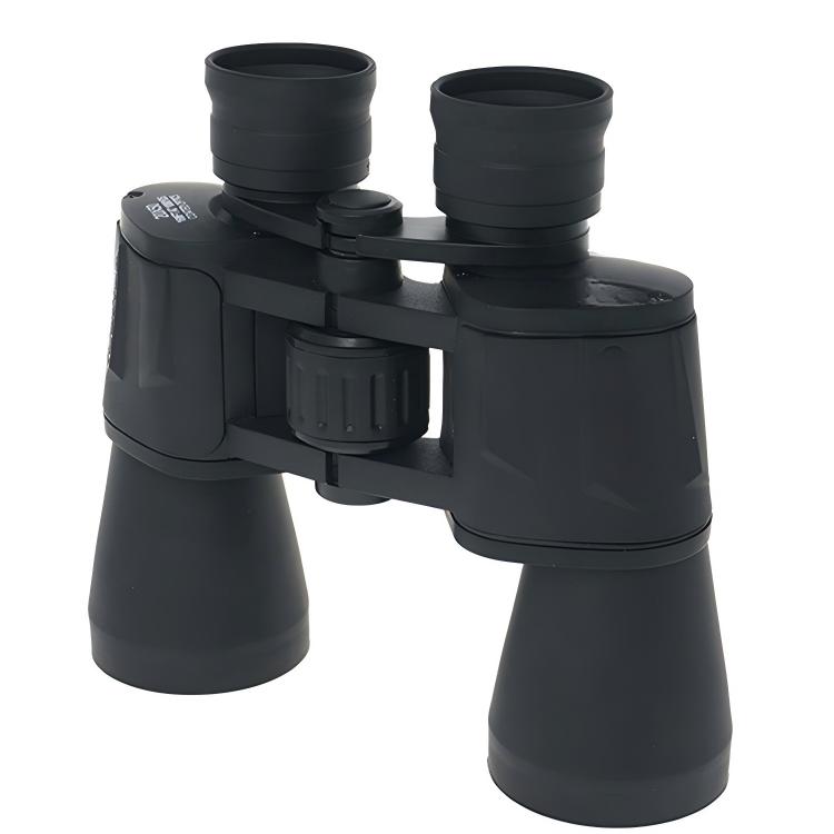 erolix S102-0750 binocular side view, MC multi-coated marine outdoor binocular