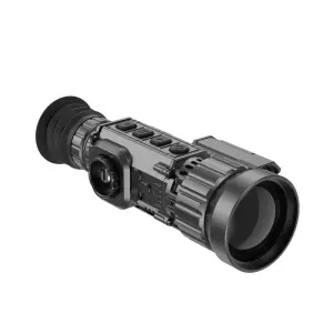 Ferolix FS6 Thermal Rifle Sight | 640x512 Long-Range Night Hunting Scope