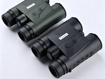 How B2B Buyers Evaluate Laser Rangefinder Binoculars for Distribution