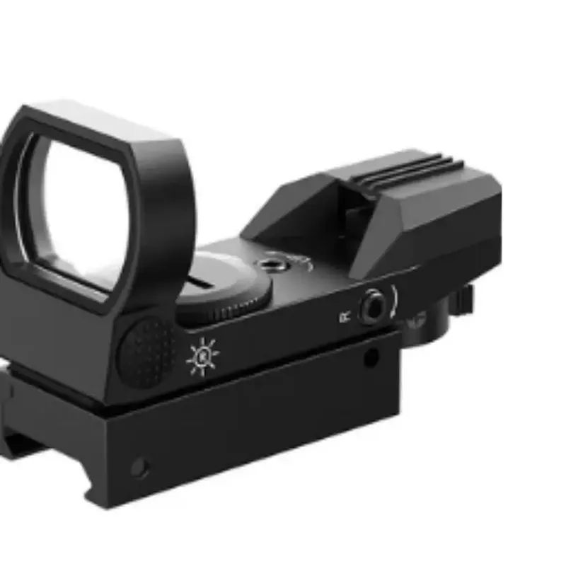Ferolix JR‑046 2038 Red Dot | Open Reflex with 8‑Minute Wake‑Up Delay