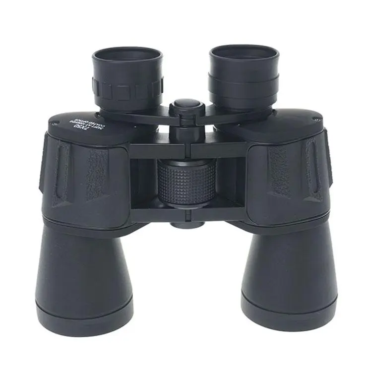 Ferolix S203-0750 7x50 Porro Prism Binoculars, BK7 MC Multi-Coated Binoculars for Outdoor & Wholesale Supply
