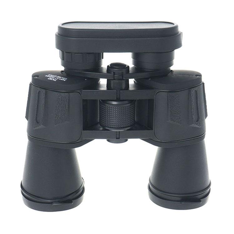 Ferolix S203-0750 binocular side view, MC multi-coated marine outdoor binocular
