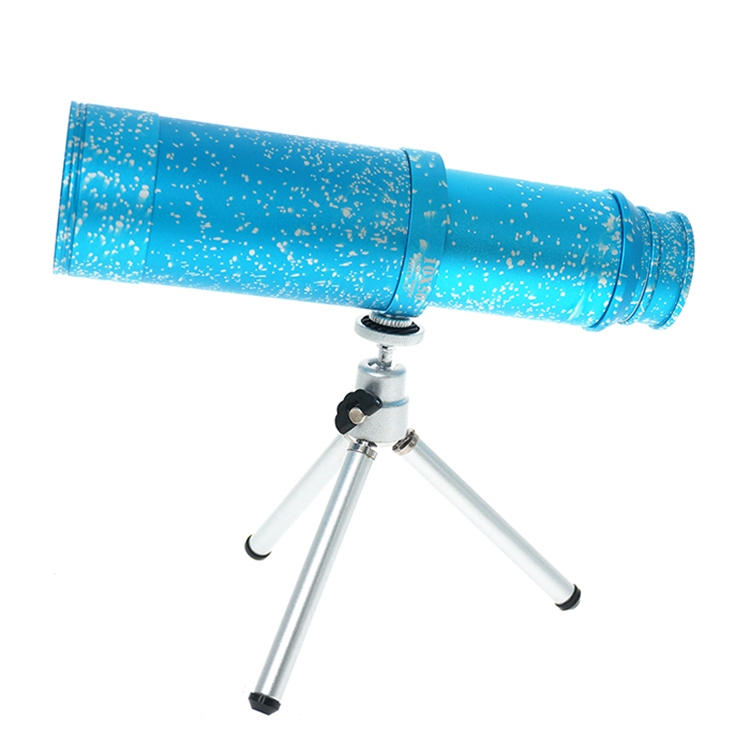 R06-1050 10x50 monocular outdoor application scene bird watching