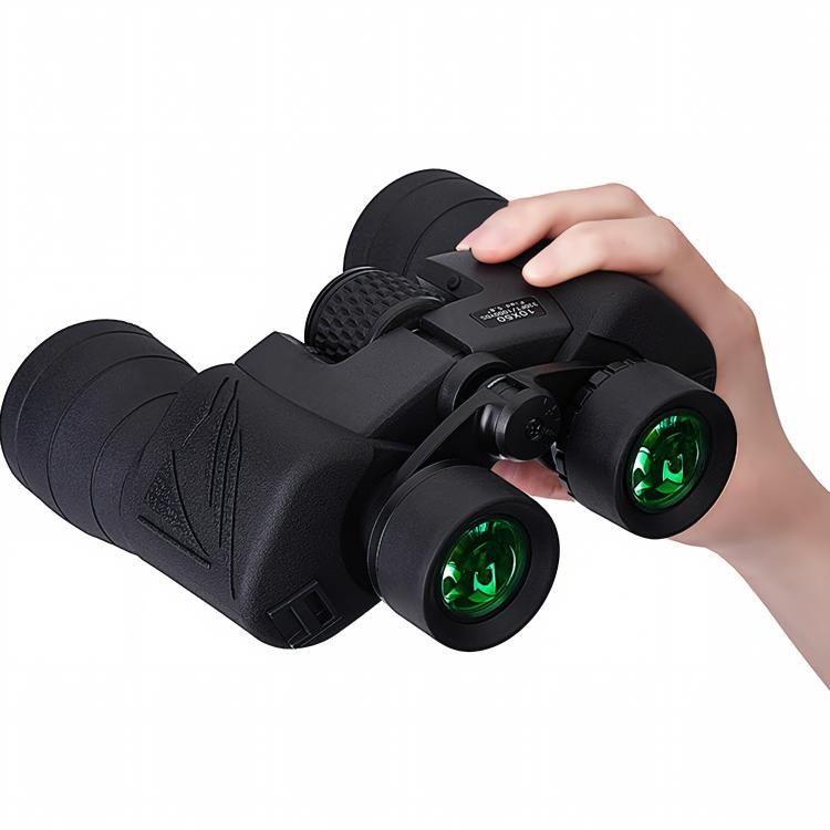 Ferolix S123-1050 binocular side view, MC multi-coated stargazing outdoor binocular