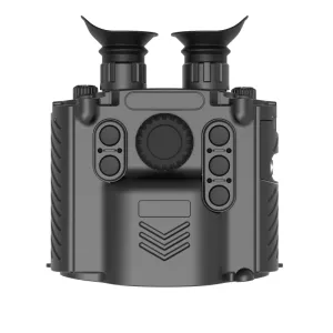 Ferolix FP68-U Multifunction Thermal Camera | 640x512 Handheld with LRF + GPS