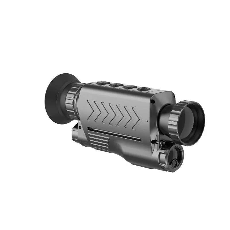 Ferolix FX6 Handheld Thermal Monocular | 640x512 High-Resolution Thermal with 35mm Lens