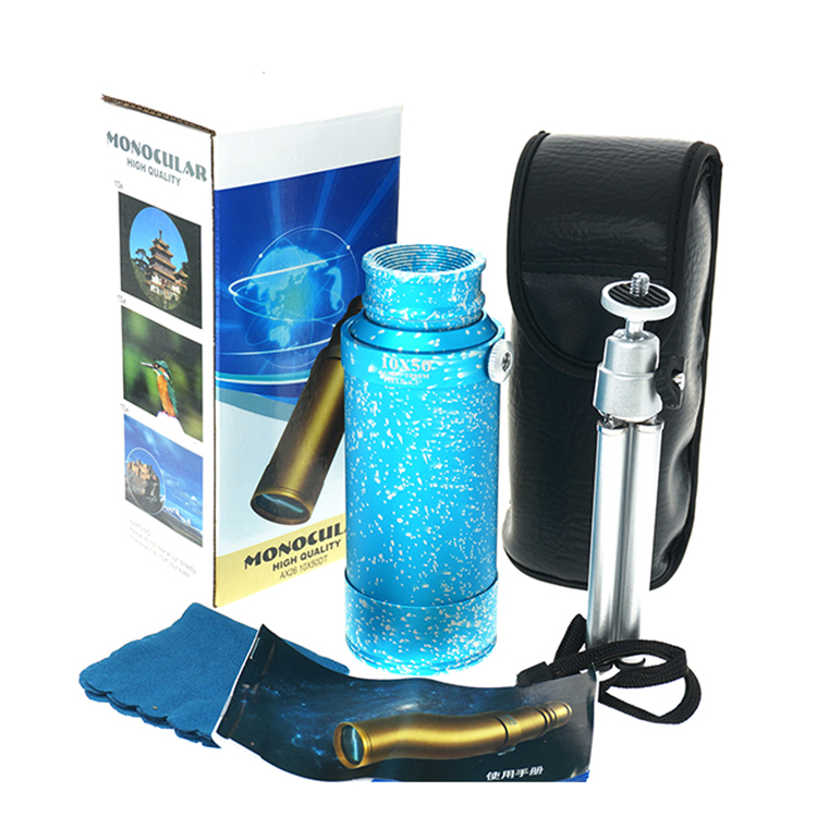 Handheld Monocular
