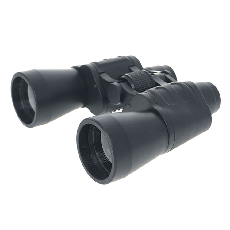 Ferolix S204-0750-01 binocular optical detail shot porro prism MC lens